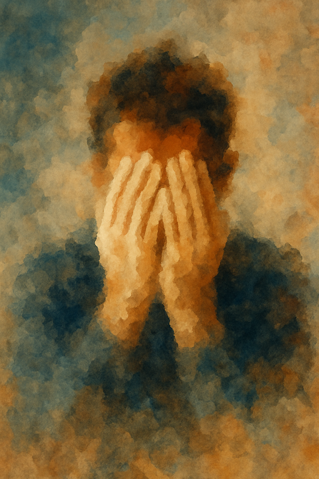 The Truth They Wouldn’t Hold